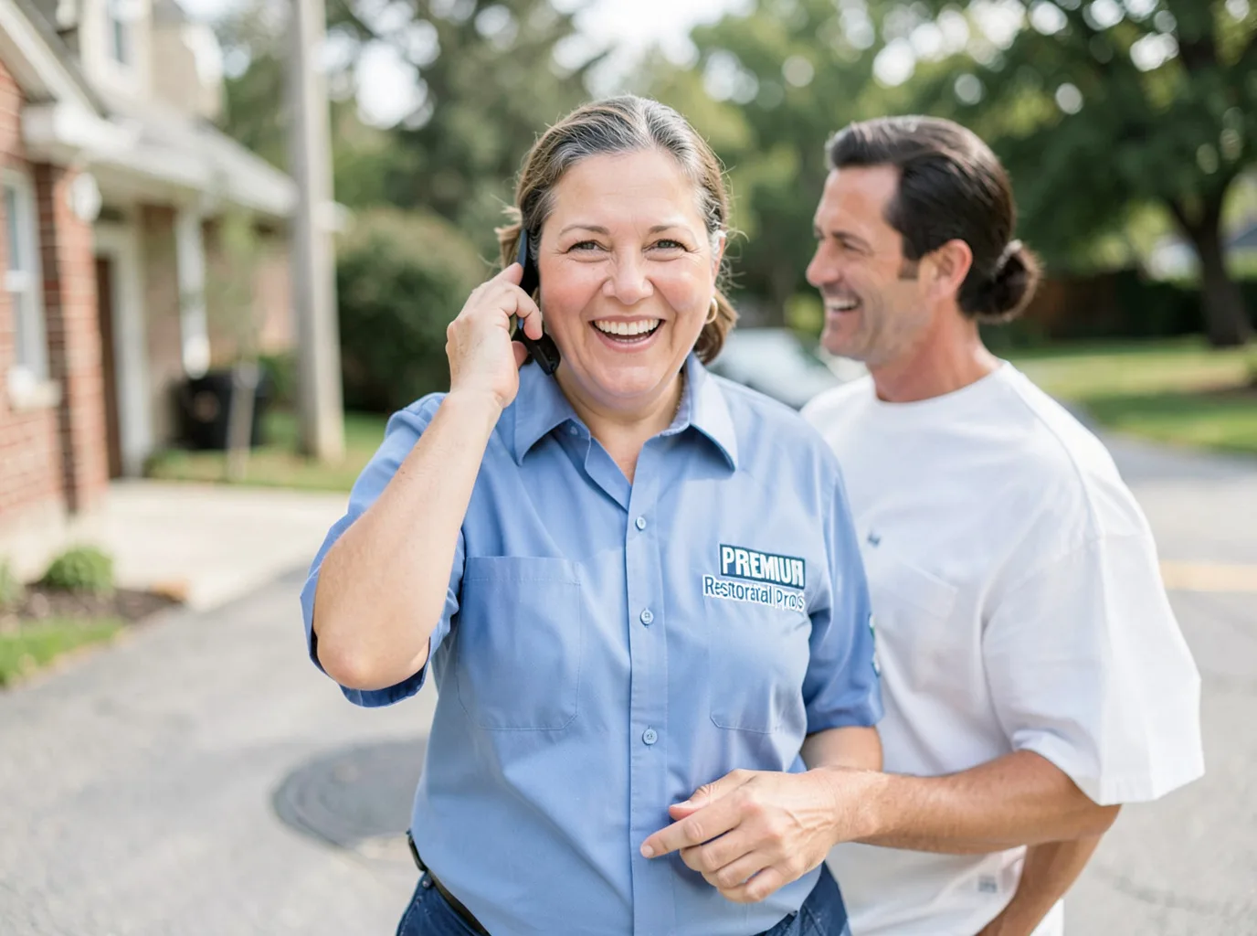 Water Damage Restoration Oklee, MN FAQs